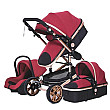 Baby Strollers And Accessories