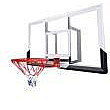 Basketball Backboards