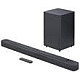 Home Acoustics And Soundbar Systems