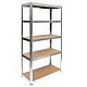 Racks, Shelves