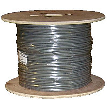 DATACOM cable wire C6 FTP PVC 305m coil grey