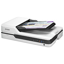 Epson scanner WorkForce DS-1630/ A4/ 1200dpi/ USB