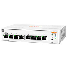 HPE Aruba Instant On 1830 8G 10/100/1000 Switch