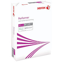 Xerox paper PERFORMER A3/ white, 80g/m, pack of 500 sheets