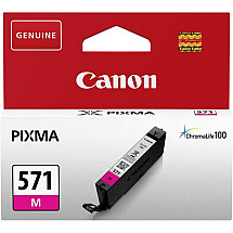 Canon ink cartridge CLI-571M/ magenta/ 7ml