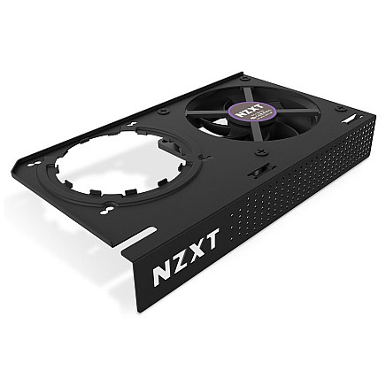 Kraken G12 GPU Dzesētājs 92mm Nvidia AMD 3-pin Melns