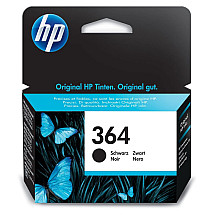 HP 364 ink cartridge Vivera black CB316EE