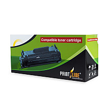 PRINTLINE compatible toner with Minolta TNP-24 (A32W021) / for bizhub 20, 20P / 8,000 pages, Black