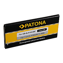 PATONA battery for mobile phone Samsung Galaxy J5 (2016) 3100mAh 3.8V Li-Ion