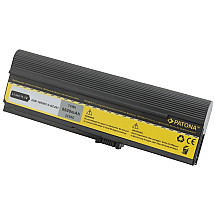 Battery Patona for NTB Acer Aspire 3600 TM 2400 11,1V 6600mAh