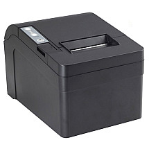 Xprinter cash register thermal printer T58-K, speed 120mm/s, up to 60mm, USB, Dual Bluetooth (iOS + Android)