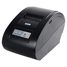 Xprinter cash register thermal printer 58-IIN, speed 90mm/s, up to 58mm, USB