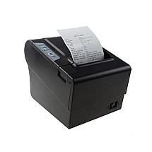 Cashino cash register thermal printer CSN-80V, speed 250mm/s, up to 80mm, USB, LAN, serial port, autocutter, paper indicator