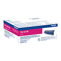 BROTHER toner TN-421M for HL-L8260CDW/HL-L8360CDW/DCP-L8410CDW/ 1,800 pages/ Magenta