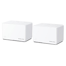 Mercusys Halo H80X 2-pack AX3000 Whole Home Mesh WiFi 6 System