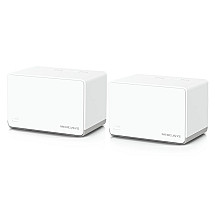 Mercusys Halo H70X 2-pack AX1800 Whole Home Mesh WiFi 6 System