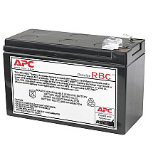 APC Replacement Battery Cartridge #110, BE550G