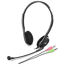 GENIUS headset - HS-200C