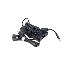 DELL AC power adapter 130W/ 3-pin/ 7.4mm/ 1m cable/ for Precision/ Vostro/ Studio/ Inspiron