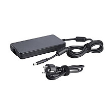 DELL AC Adapter 240W/ 3-pin/ 1m cable/ for Precision/ Alienware/ Inspiron G15 (551x)