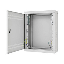 Triton SHA wall hybrid cabinet, 4U vertical, 2U horizontal, load capacity 30kg