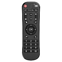 XtendLan remote control for XtendLan android box HK1/ HK1T