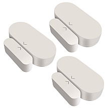 IMMAX NEO 3x SMART magnetic door and window sensor, Zigbee 3.0, TUYA