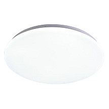 IMMAX NEO LITE ANCORA SMART ceiling light 45cm, 36W, Wi-Fi, TUYA