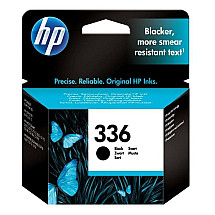 (336) HP C9362EE - ink refill black, OJ 1510