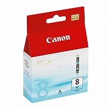 Canon CLI 8PC - ink cyan filling, IP6600