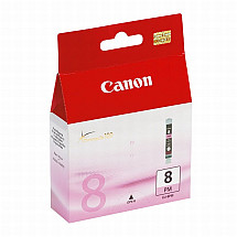 Canon CLI 8PM - ink cartridge magenta, IP6600