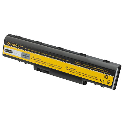 Patona Acer Aspire 4310/4520/5735 4400mAh 11.1V