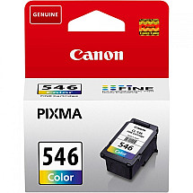 Canon Ink filling CL-546/ Colorful