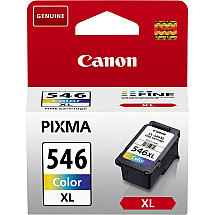 Canon ink filling CL-546/ XL Color