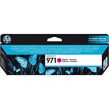 HP 971 Purple ink cartridge, CN623AE original