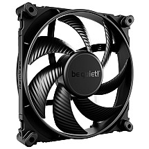 Be quiet! / Silent Wings 4 / 140mm / PWM / 4-Pin / 13,6DBA fan