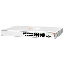 HPE Aruba Instant On 1830 24g 10/100/1000 2SFP Switch