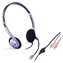 GENIUS headset - HS-02B