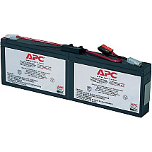 APC Battery kit RBC18 for PS250I, PS450I, SC250RMI1U, SC450RMI1U