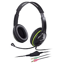 GENIUS headset - HS-400A