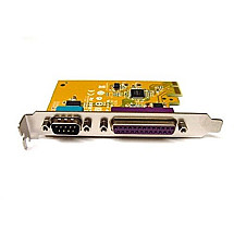 DELL Adapter for serial port/ PCIe/ full height/ full profile