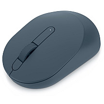 DELL mouse MS3320W/ optical/ wireless/ green