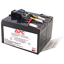 APC Battery kit RBC48 for SUA750, SUA750I, SMT750I