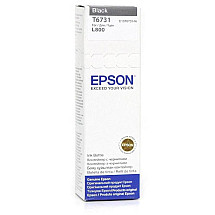 Epson ink cartridge/ C13T67314A/ FOTO L800/ 70ml/ Black