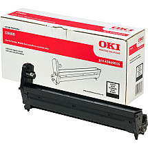 OKI image cylinder for black toner for C8600/8800 (20,000 pages)