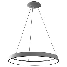 IMMAX NEO LIMITADO SMART pendant light 60cm 39W white, TUYA