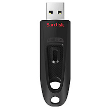 SanDisk Ultra 16GB / USB 3.0 / Black