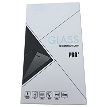 Used - UMAX protective tempered glass for mobile phone VISIONBOOK P55 X2 LTE