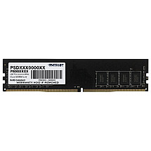 Patriot Signature 8GB DDR4 3200MT / S / DIMM / CL22 / 1.2V