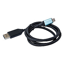 i-tec USB 3.1 Type C cable adapter 4K/ 60 Hz 150cm/ 1x Display Port